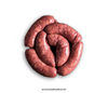 CHORIZO ARTESANAL 1 KG.